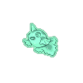 Eternal Goldeen